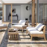 Carrelage Exterieur Design sol Terrasse 20 Beaux Carrelages Pour Une Terrasse