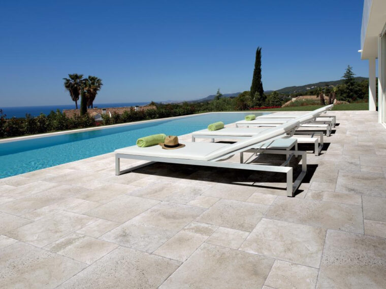 Carrelage Exterieur Piscine Carrelage Extérieurs tour De Piscine