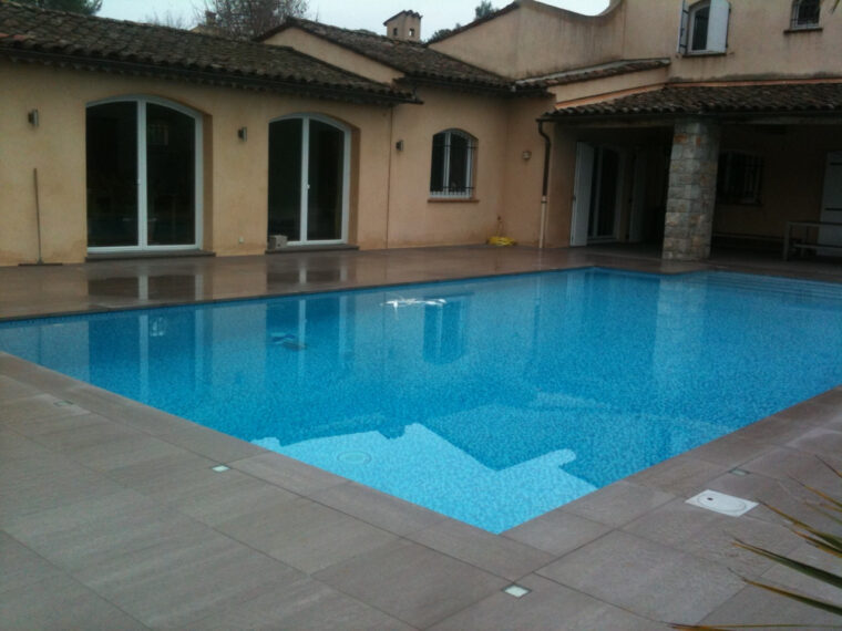 Carrelage Exterieur Piscine Carrelage Terrasse Piscine
