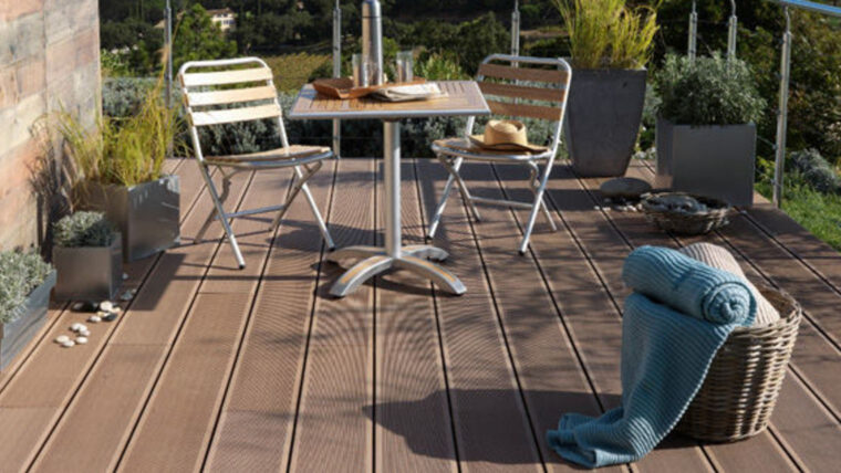 Carrelage Exterieur Terrasse Terrasse Exterieur – Ma Terrasse