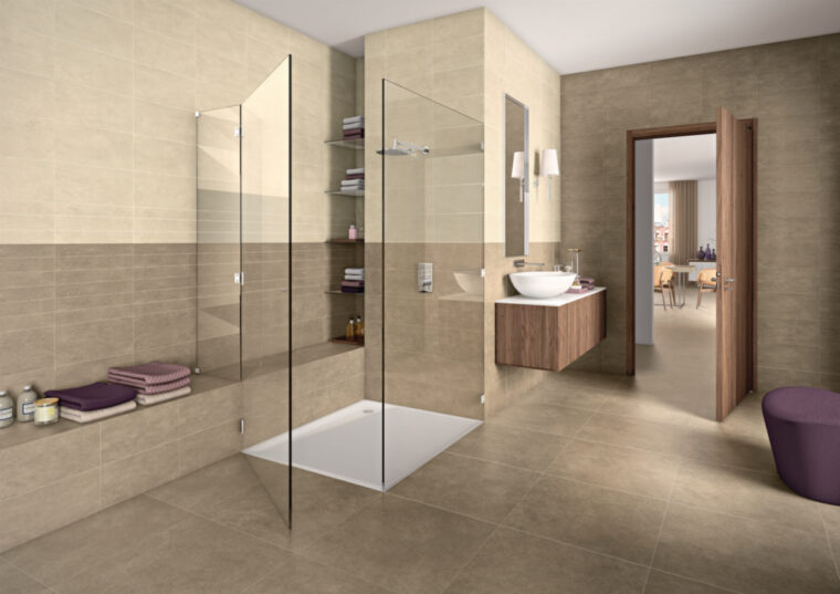 Carrelage Interieur Pas Cher Carrelage Salle De Bain Decoceram atwebster Maison