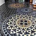 Carrelage Mosaique sol Carrelage Mosaïque De Design Italien Par Sicis En 35 Photos