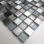 Carrelage Mosaique sol Carrelage Mosaique En Aluminium Pour Douche Et Salle De