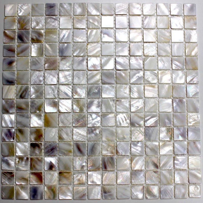 Carrelage Mosaique sol Carrelage Mosaique En Nacre sol Et Mur De Douche Et Salle