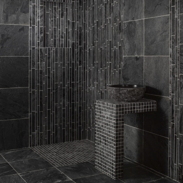 Carrelage Mosaique sol Carrelage Sarl Cal