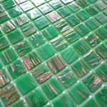 Carrelage Pate De Verre Mosaique Pate De Verre Pas Cher Vitro Vert Carrelage Inox