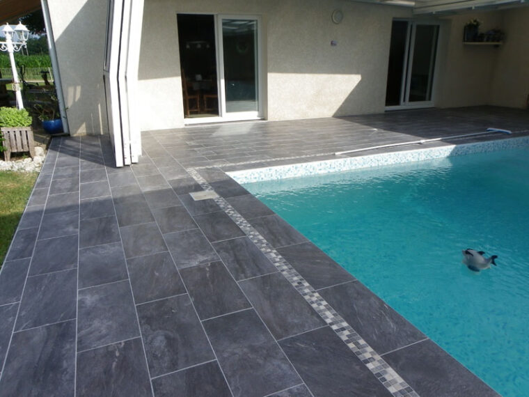 Carrelage Plage Piscine Carrelage Pour Exterieur Piscine – Carrelage Idées De