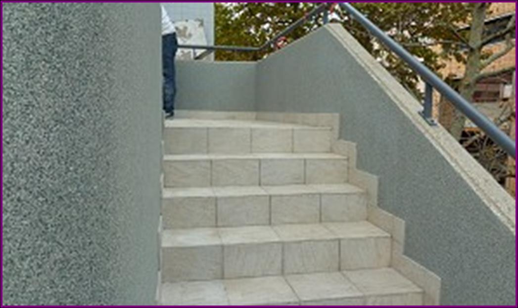 Carrelage Pour Escalier Extérieur Escalier Exterieur Carrelage Poser Du Carrelage Sur Un