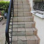 Carrelage Pour Escalier Extérieur Pose Carrelage Exterieur Pour Escaliers à Chelles