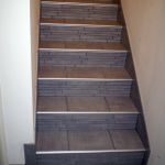 Carrelage Pour Escalier Extérieur Pose De Revêtement De sol Et De Mosaïque à Haute Rivoire