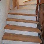 Carrelage Pour Escalier La Rénovation D’un Escalier…