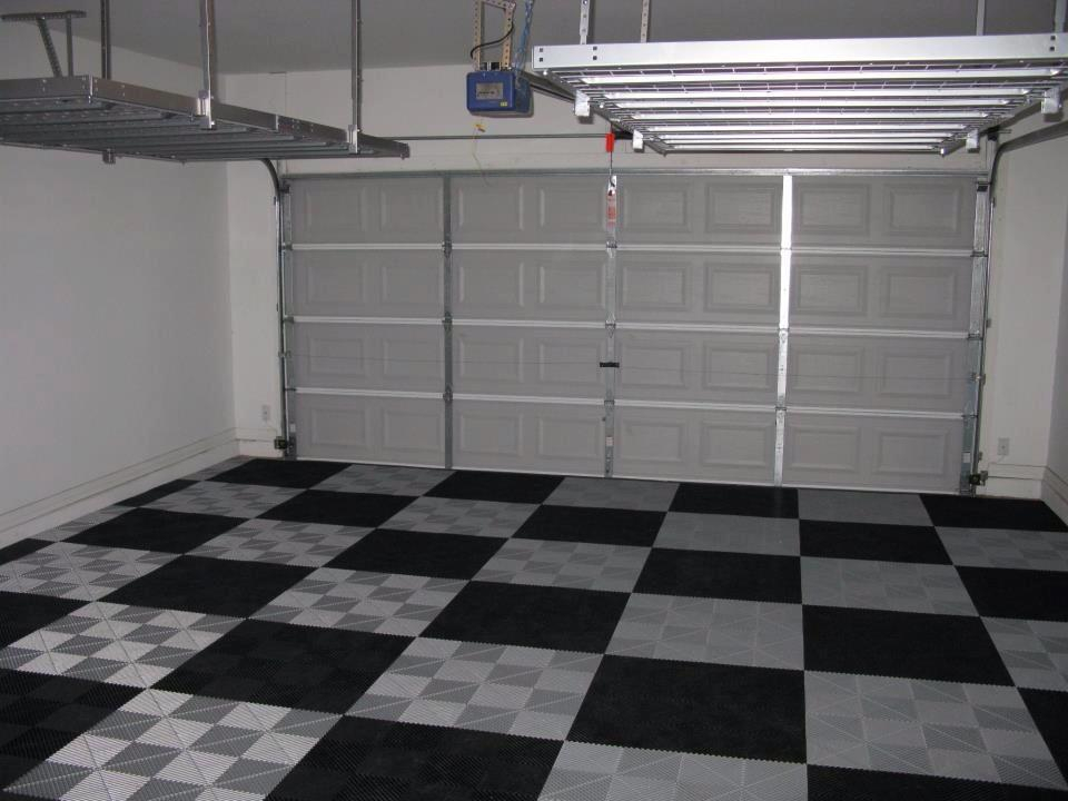 Carrelage Pour Garage Revêtement De sol Pour Garage Privé Ou Professionnel