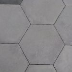 Carrelage sol Hexagonal Carrelage Hexagonal sol Et Mur 15x15 Cement Durstone
