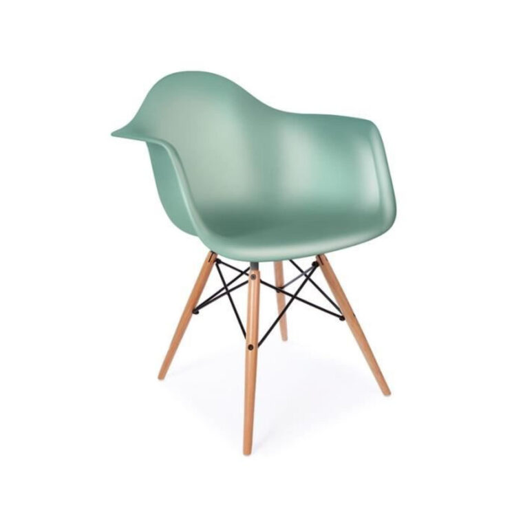 Chaise Eames Pas Cher Chaise Daw Bleu Vert Achat Vente Chaise Salle A Manger