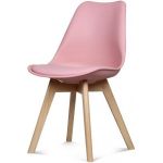 Chaise Style Scandinave Chaise Design Style Scandinave Rose Esben Chaise Design