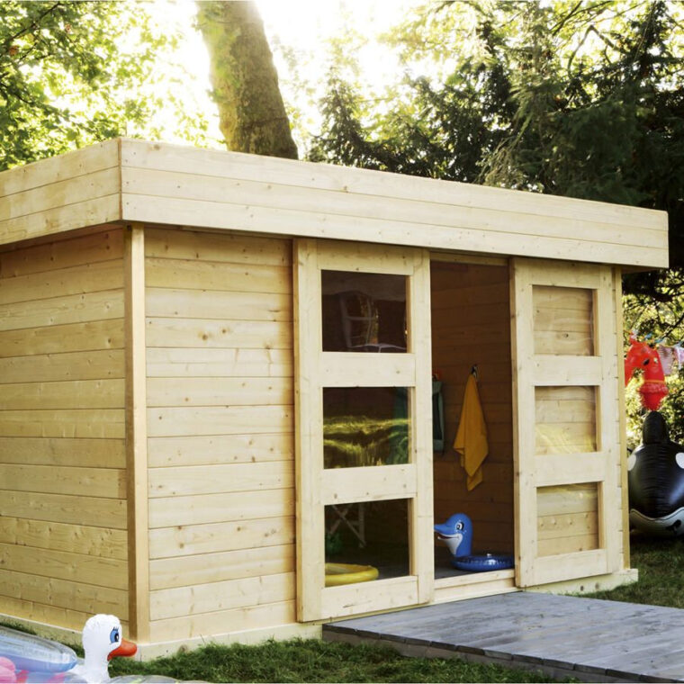 Chalet Jardin Pas Cher Abri De Jardin Leroy Merlin Abri De Jardin En Bois