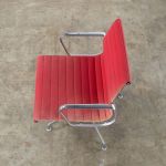Charles Eames Fauteuil Charles and Ray Eames Ea107 Fauteuil for Herman Miller