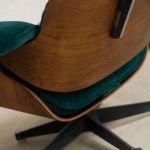 Charles Eames Fauteuil Charles Eames Lounge Chair Fauteuil Charles Eames