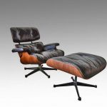 Charles Eames Fauteuil Charles Ray Eames Fauteuil Lounge Chair Et Ottoman Edit