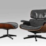 Charles Eames Fauteuil Fauteuil Lounge Chair De Charles Eames – Le Magazine De