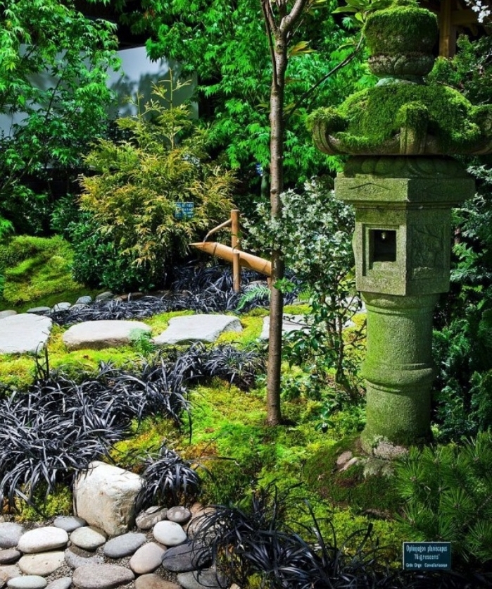 Comment AmÃ©nager Un Jardin 1001 Conseils Et Idées Pour Aménager Un Jardin Zen Japonais