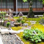 Comment AmÃ©nager Un Jardin Ment Aménager Un Jardin Feng Shui