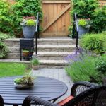 Comment AmÃ©nager Un Petit Jardin Ment Aménager Un Petit Jardin D’extérieur Décoration