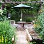 Comment AmÃ©nager Un Petit Jardin Ment Aménager Un Petit Jardin Idée Déco original