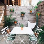 Comment Aménager Une Terrasse Extérieure Petite Terrasse 17 Idées Pour L Aménager