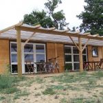 Comment Couvrir Une Terrasse Maison Bioclimatique Vendée Phil Vendée Blogg Pergola