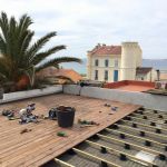 Comment Couvrir Une Terrasse Ment Couvrir Une Terrasse Luxe Avancée De toit Pour