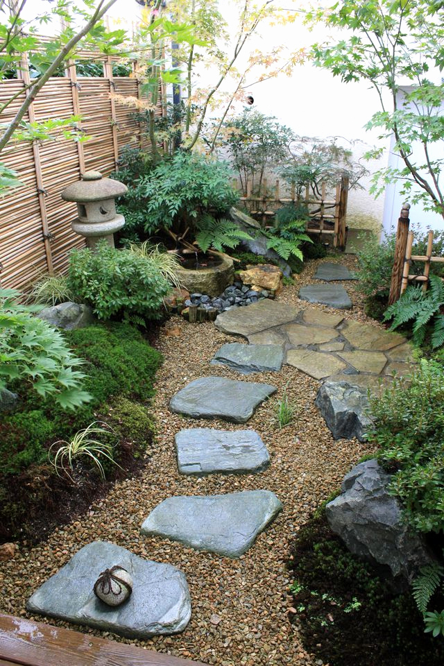 Comment Faire Un Jardin Japonais 19 Élégant De Ment Faire Un Jardin Japonais