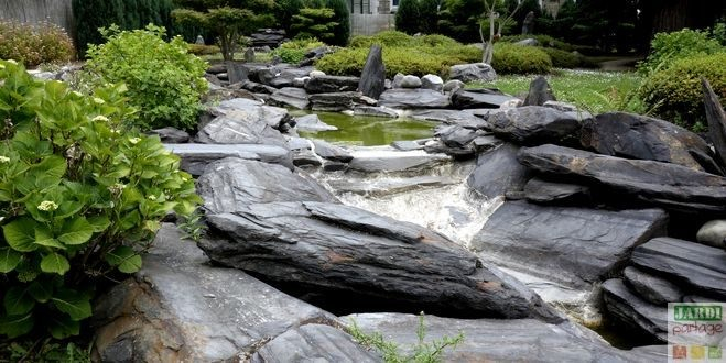 Comment Faire Un Jardin Japonais Jardin Japonais Chez soi Davidreed