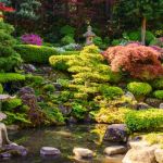 Comment Faire Un Jardin Japonais Ment Créer Un Sublime Jardin Japonais Chez soi M6