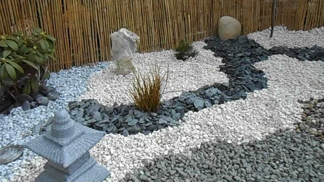 Comment Faire Un Jardin Japonais Ment Faire Un Petit Jardin Japonais