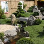 Comment Faire Un Jardin Japonais Mini Jardin Japonais