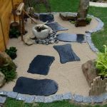 Comment Faire Un Jardin Zen Pas Cher Faire Un Petit Jardin Zen Affordable Faire Un Petit