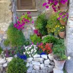 Comment Faire Un Petit Jardin 1001 Idées Et Conseils Pour Aménager Une Rocaille Fleurie