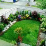 Comment Faire Un Petit Jardin Ment Aménager son Jardin Et organiser L Espace