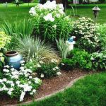Comment Faire Un Petit Jardin Parterre De Fleurs 21 Idées Magnifiques Pour Le Jardin