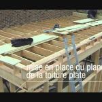 Comment Faire Un toit Plat En Bois Meunier Frères Construction D Une Extension D Habitation