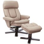Conforama Fauteuil Relaxation Fauteuil Relaxation Repose Pieds Charles Coloris Taupe