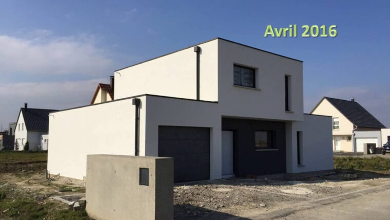 Construction toit Plat Construction Maison toiture Terrasse Bas Rhin Construction toit Plat Construction Maison toiture Terrasse Bas Rhin