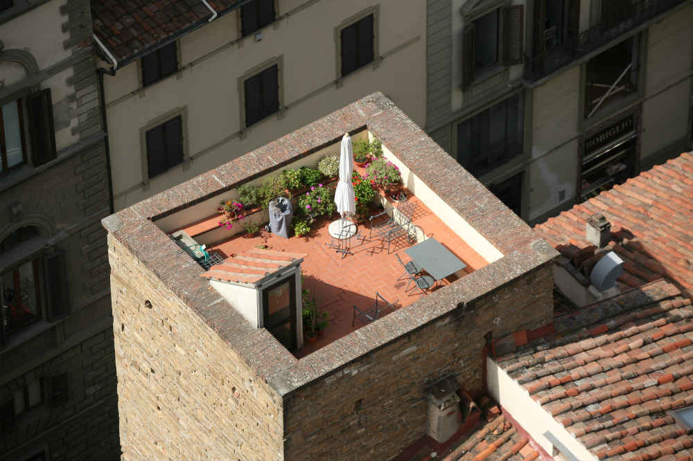 Construction toit Terrasse Prix D’un toit Terrasse