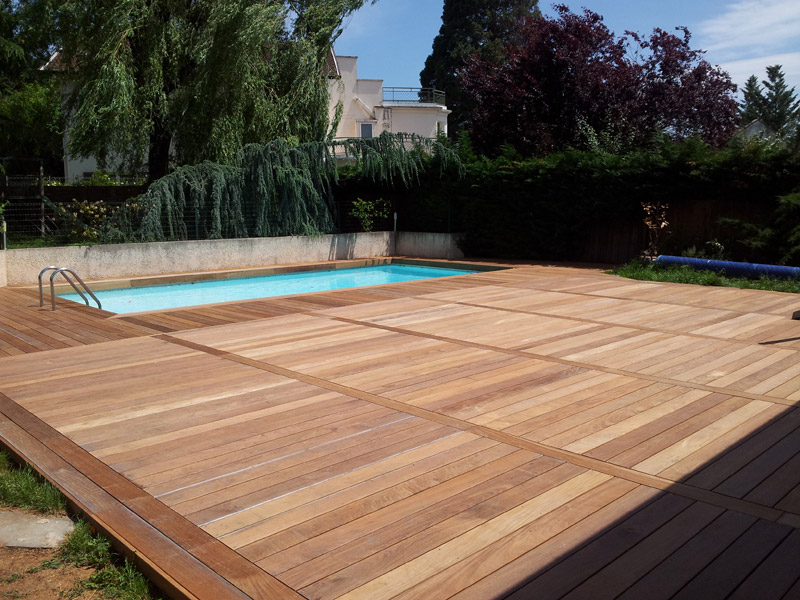 Construire Sa Terrasse En Bois Construire Une Terrasse En Bois Belgique