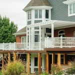 Construire Une Terrasse 1001 Conseils Et Design Pratiques Pour Construire Une