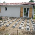 Construire Une Terrasse Construction Maison Terrasse En Bois