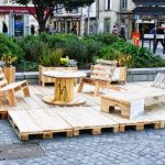 Construire Une Terrasse En Palette Affordable Nathalie Boisseau A Publi Ue Sur Internet Le