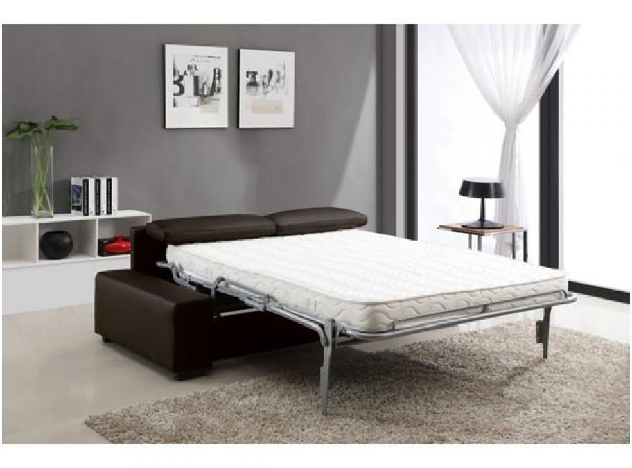 Convertible Couchage Quotidien Canape Convertible Couchage Quoti N Design