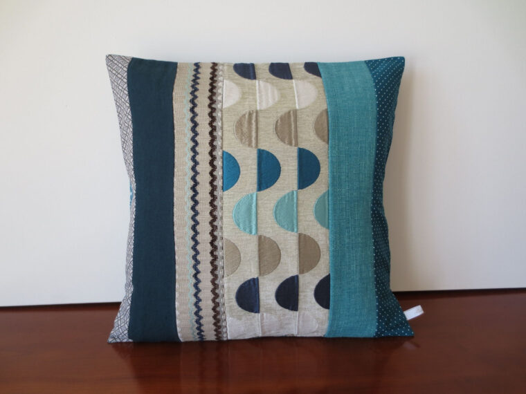 Coussin Bleu Turquoise Housse Coussin Lin Coton Et Tissu D Ameublement Bleu Coussin Bleu Turquoise Housse Coussin Lin Coton Et Tissu D Ameublement Bleu